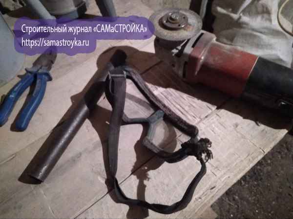 Сварка труб пвх своими руками