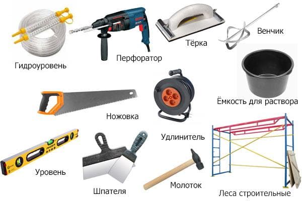 Пеноплекс применение для пола, стен, потолка
