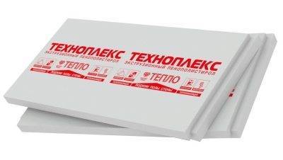 Пеноплекс применение для пола, стен, потолка