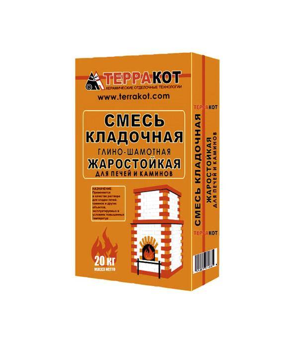 Раствор для кладки печи из кирпича: определяем пропорции и правильно вымешиваем