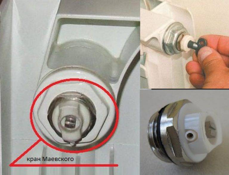 Почему в отопительной системе падает или растет давление