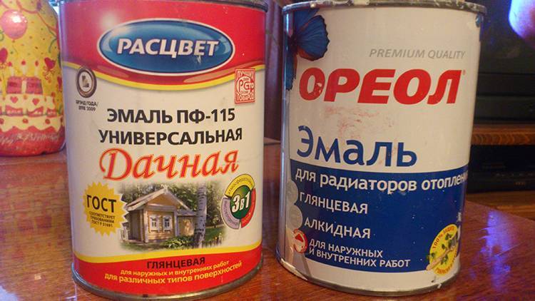 Грунтовка термостойкая: состав и рейтинг лучших марок, правила нанесения