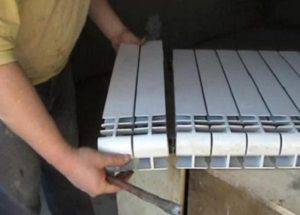 Как правильно рассчитать площадь и количество материалов для окраски радиаторов